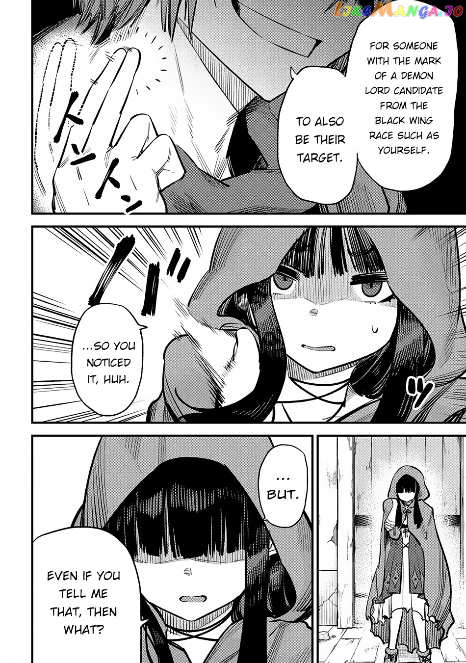 Redo Of Healer, Chapter 19.1 image 12